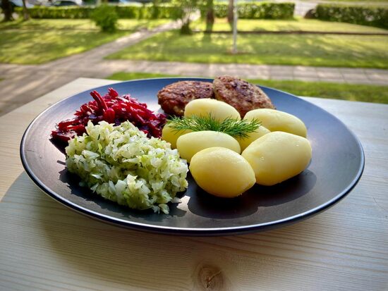 Kundziņsēta
